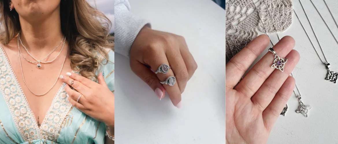 Joyas y accesorios Missifus